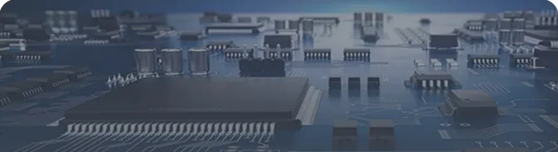 Placa de circuito do módulo com semicondutores de potência