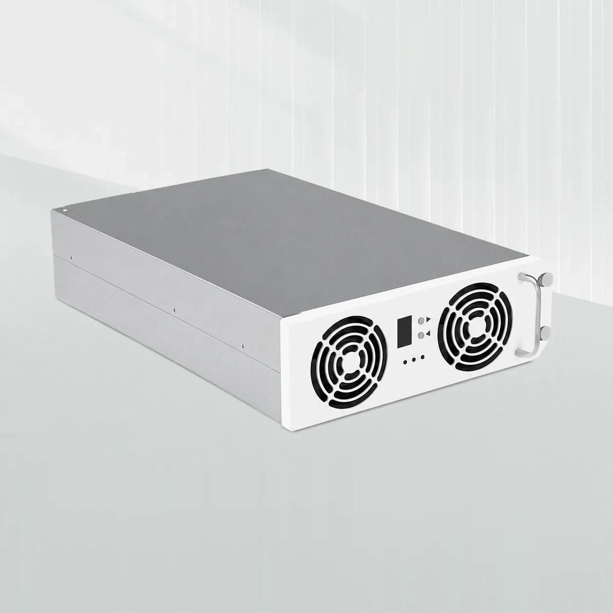 Módulo de potência DC/DC bidirecional de 20 kW