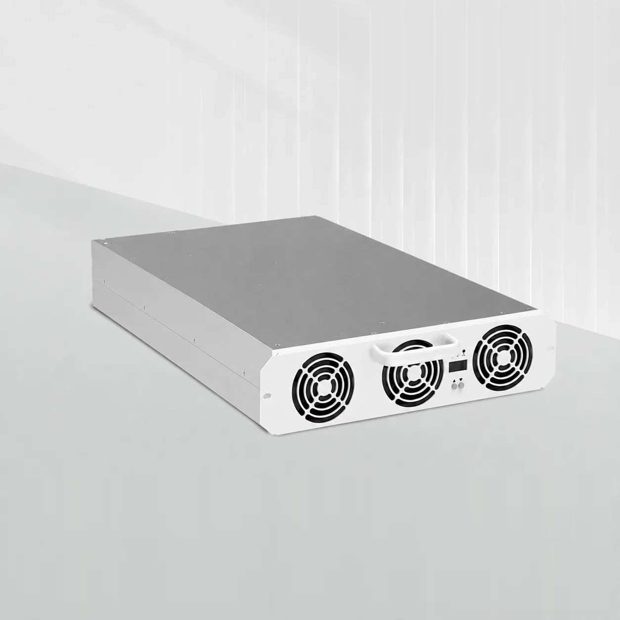 Módulo de potência DC/DC unidirecional de 40 kW e 1500 V