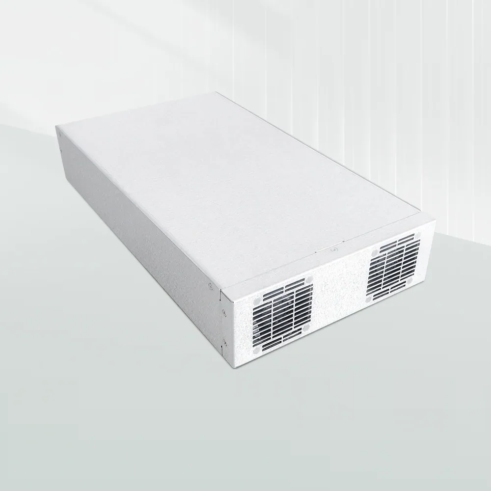 Módulo de recarga de 10 kW