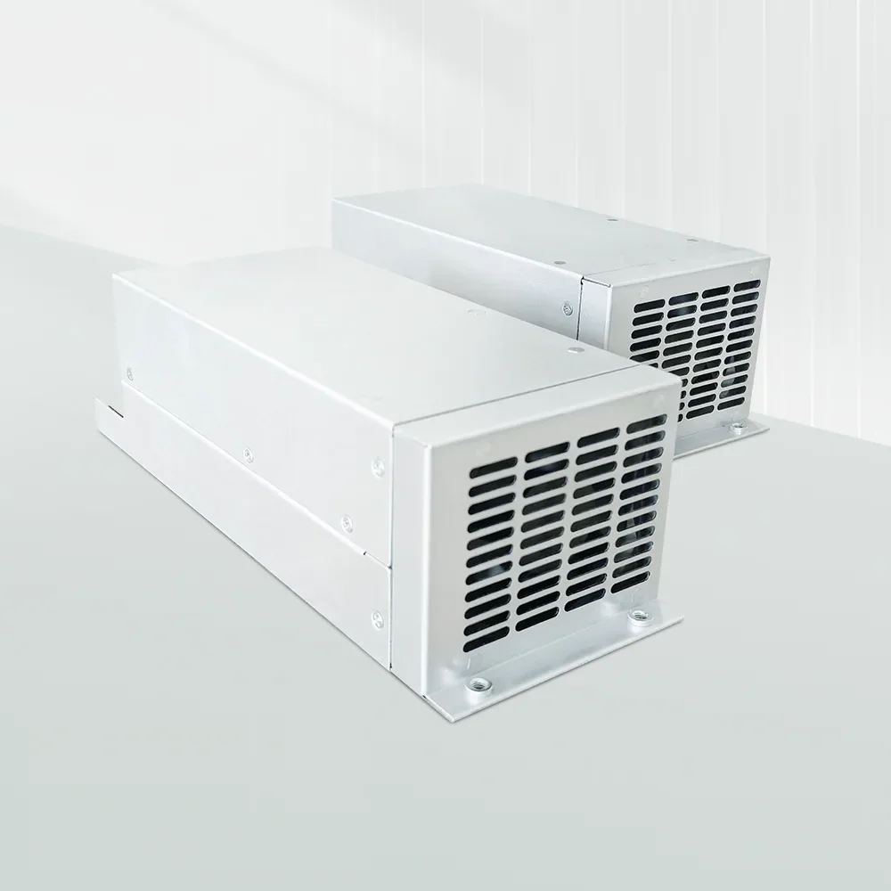 Módulo de recarga de baixa tensão de 3,2 kW